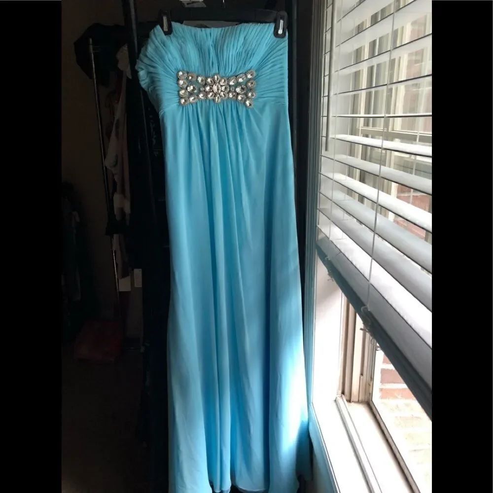 LM COLLECTION DRESS